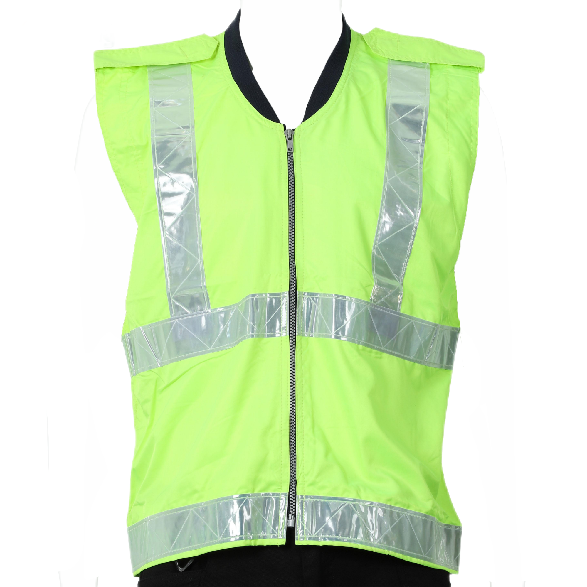 Reflective Fabric And Safety Vest Manufacturer In China