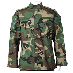 Combat ACU Uniform